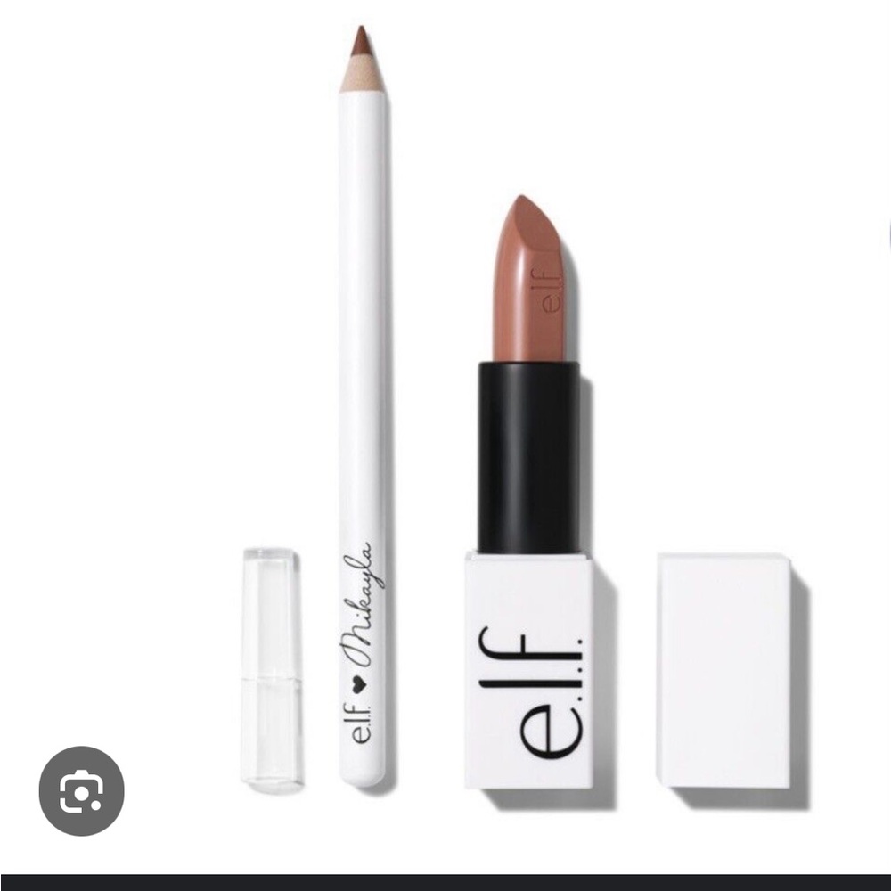 Elf X Mikayla Lip Duo!
